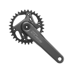 Pédalier mono Shimano Cues FC-U6000-1 9/10/11V