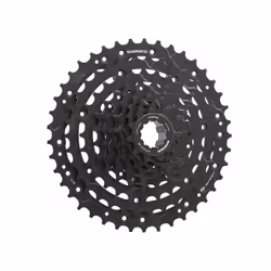 Cassette Shimano Cues CS-LG300 9V