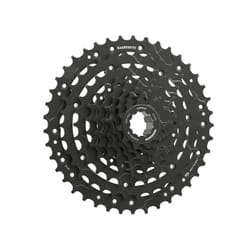 Cassette Shimano Cues CS-LG300 9V