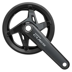 Pédalier mono Shimano Deore FC-U8000-1 9/10/11V