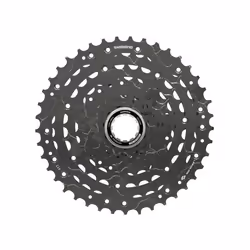 Cassette Shimano Cues CS-LG400 9V