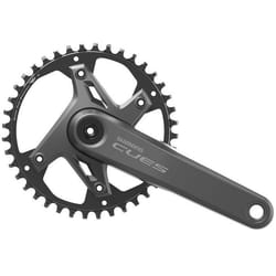 Pédalier mono Shimano Cues FC-U6000-1 9/10/11V
