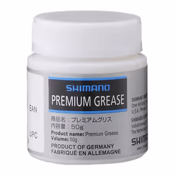 Graisse haut de gamme pour UE Shimano 50 g
