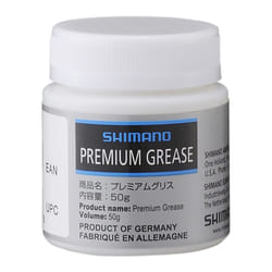 Graisse haut de gamme pour UE Shimano 50 g