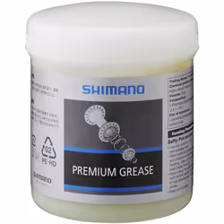 Graisse haut de gamme pour UE Shimano 500 g