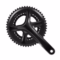 Pédalier Shimano FC-RS520 12 vitesses