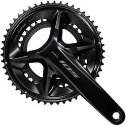 Pédalier 12 vitesses Shimano 105 FC-R7100