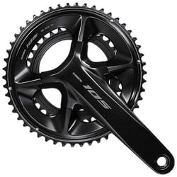 Pédalier double Shimano 105 FC-R7100 12V
