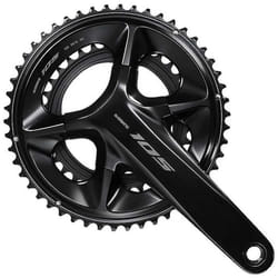 Pédalier double Shimano 105 FC-R7100 12V
