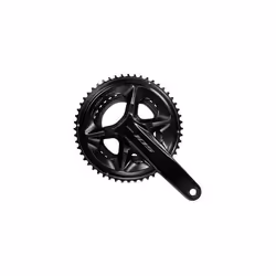 Pédalier double Shimano 105 FC-R7100 12V