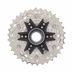 Cassette Shimano 105 cs-r7000 - argenté - 12 vitesses - Adulte - Homme
