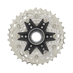 Cassette Shimano 105 cs-r7000 - argenté - 12 vitesses - Adulte - Homme