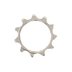 Pignon avec entretoise intégrée Shimano CS-R9200