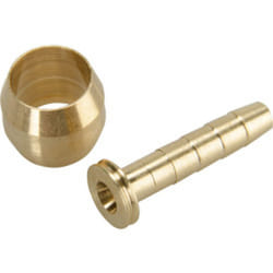 Pièces olives pour durite et étrier Shimano SM-BH59/90 (x100)