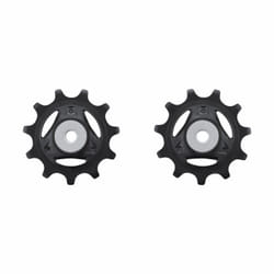 Jeu de galets vélo Shimano RD-R8150 (x2)