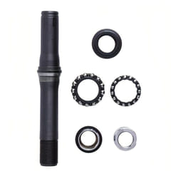 Axe de moyeu complet Shimano WH-R9270-C50-TU-R