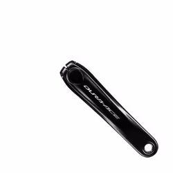 Manivelle gauche Shimano FC-R9200-P