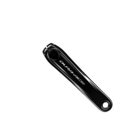Manivelle gauche Shimano FC-R9200-P