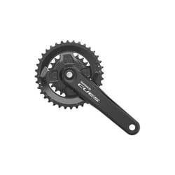 Pédalier double Shimano Cues FC-U4000-2B 9/10/11V