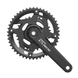 Pédalier double Shimano Cues FC-U4010-2 9/10/11V
