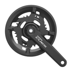 Pédalier double Shimano Cues FC-U4010-2 9/10/11V