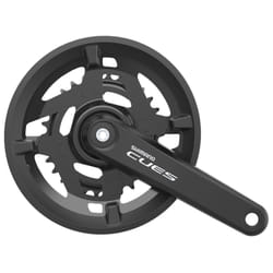 Pédalier double Shimano Cues FC-U4010-2 9/10/11V