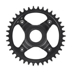 Plateau disque de vélo 12 vitesses Shimano SM-CRE80-12-B