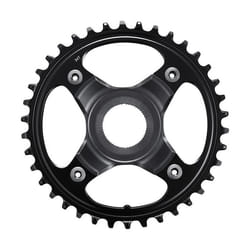 Plateau disque de vélo 10/11 vitesses Shimano SM-CRE80-B