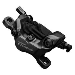 Freins à disque avant arrière Shimano Cues BR-U8020