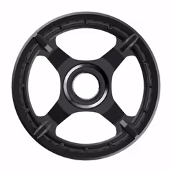 Plateau 9/10/11 vitesses Shimano CR-ET600 Single