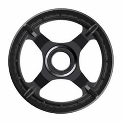 Plateau 9/10/11 vitesses Shimano CR-ET600 Single