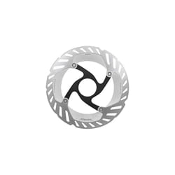 Disque de frein Shimano avec bague de blocage cannelures internes avec aimant RT-CL800 Center Lock Ice Technoligies Freeza