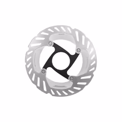 Shimano RT-CL800, Frein à disque, Noir, Argent, 1 pièce(s), 14 cm, 98 g