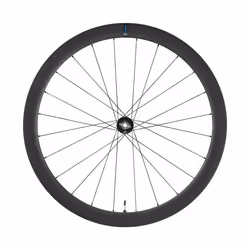 Roue de vélo 11/12 vitesses frein à disque Shimano WH-RS710-TL-F12 R12