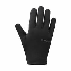 Gants longs léger thermique Shimano