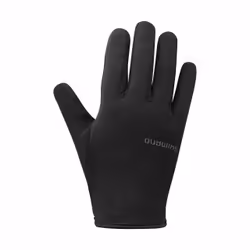 Gants longs léger thermique Shimano