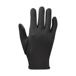 Gants de course longs coupe-vent Shimano