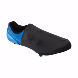 Demi couvre-chaussures Shimano S-Phyre