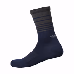 Chaussettes hautes en laine Shimano Original - M/L