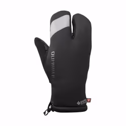 Gants longs Shimano Infinium™ Primaloft® 2X2