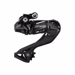 Shimano 105 Di2 RD-R7150, Noir