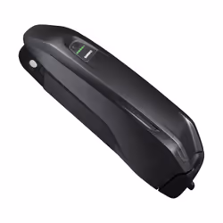 Batterie shimano steps porte-bagages Shimano BT-EN605