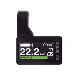 Capteur de vitesse de vélo Shimano SC-EN600 Système E-TUBE