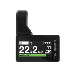 Capteur de vitesse de vélo Shimano SC-EN600 Système E-TUBE