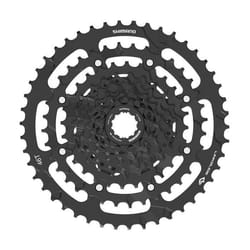 Cassette Shimano Cues CS-LG300 9V