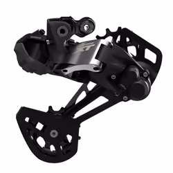 Shimano EP8 EP801, Noir