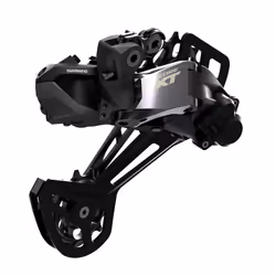 Shimano EP8 EP801