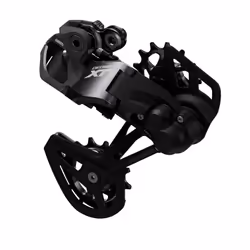 Shimano EP8 EP801