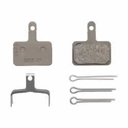 Shimano B05S-RX Plaquette de frein de vélo