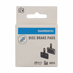 Shimano B05S-RX Plaquette de frein de vélo